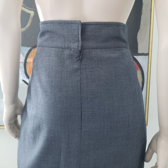 Tavan & Mitto | NWOT Tailored Skirt - Picture 6 of 11